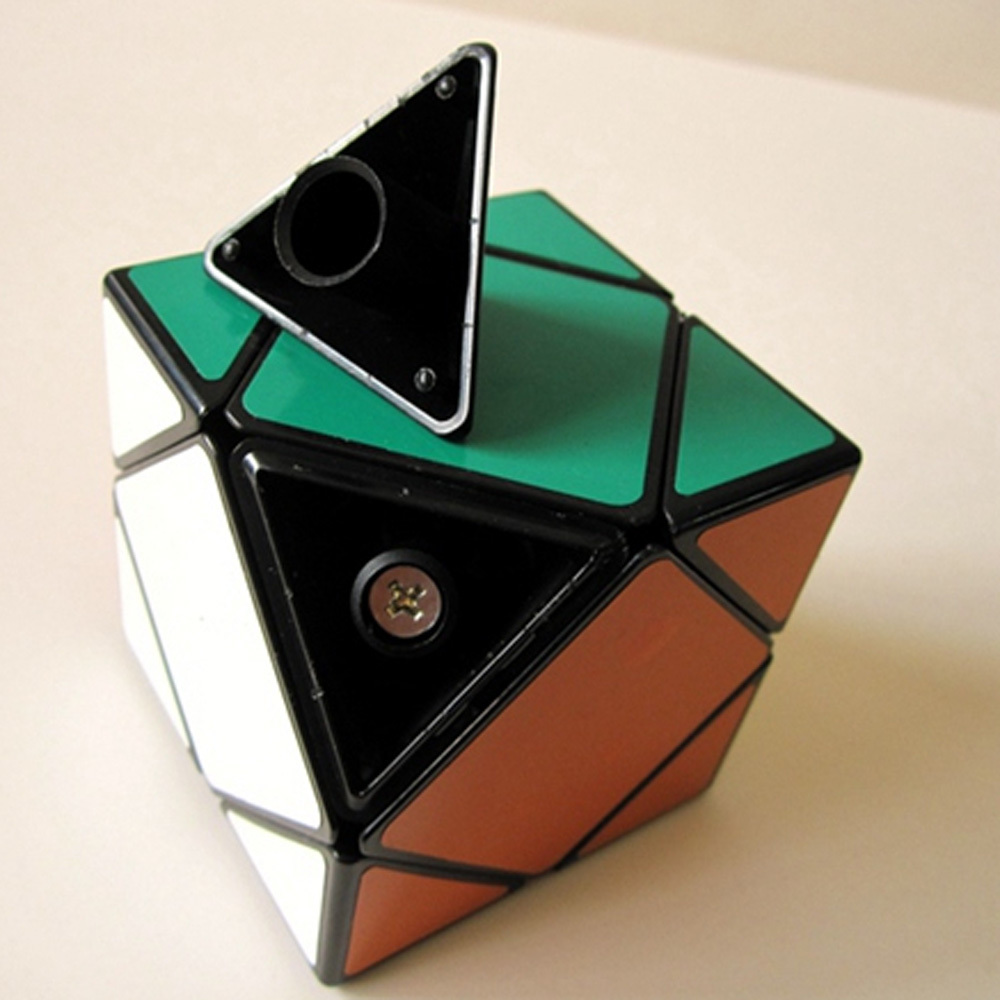 ShengShou Skewb-xinru shop