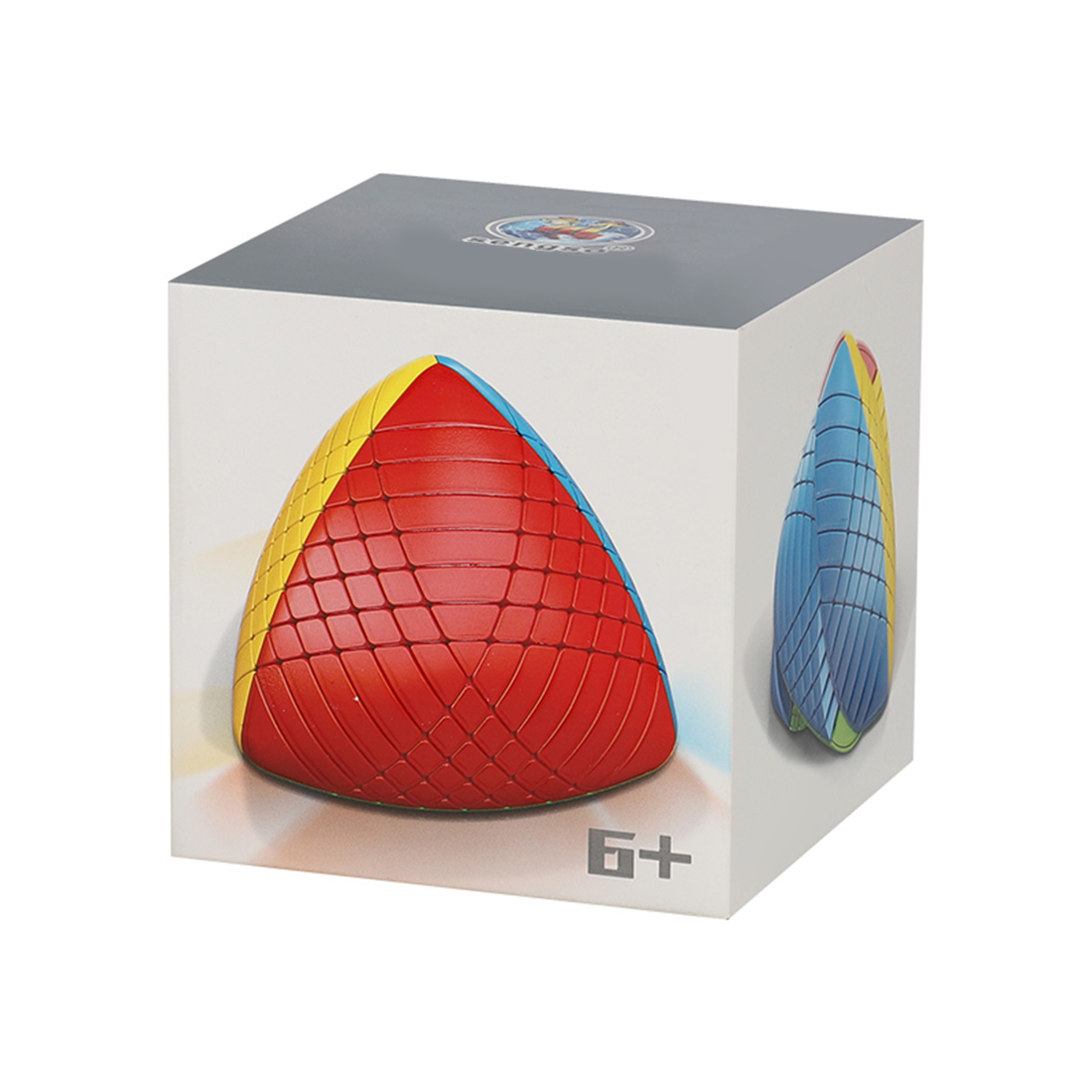 ShengShou 8x8 Mastermorphix-xinru shop