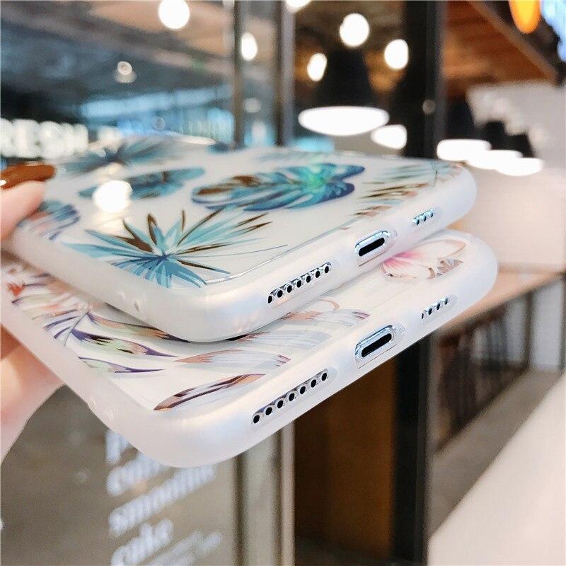 Luxury Floral Case-xinru