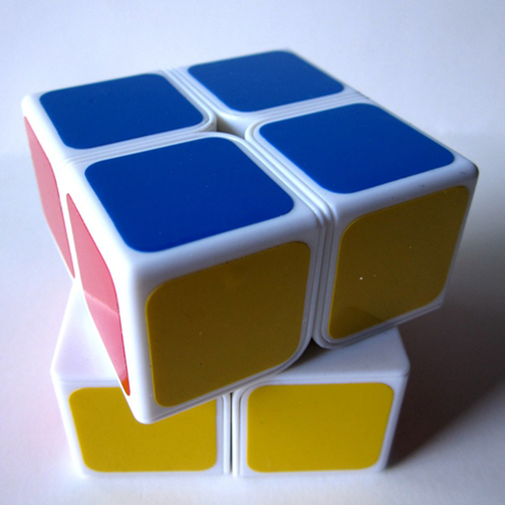 ShengShou Aurora 2x2-xinru shop