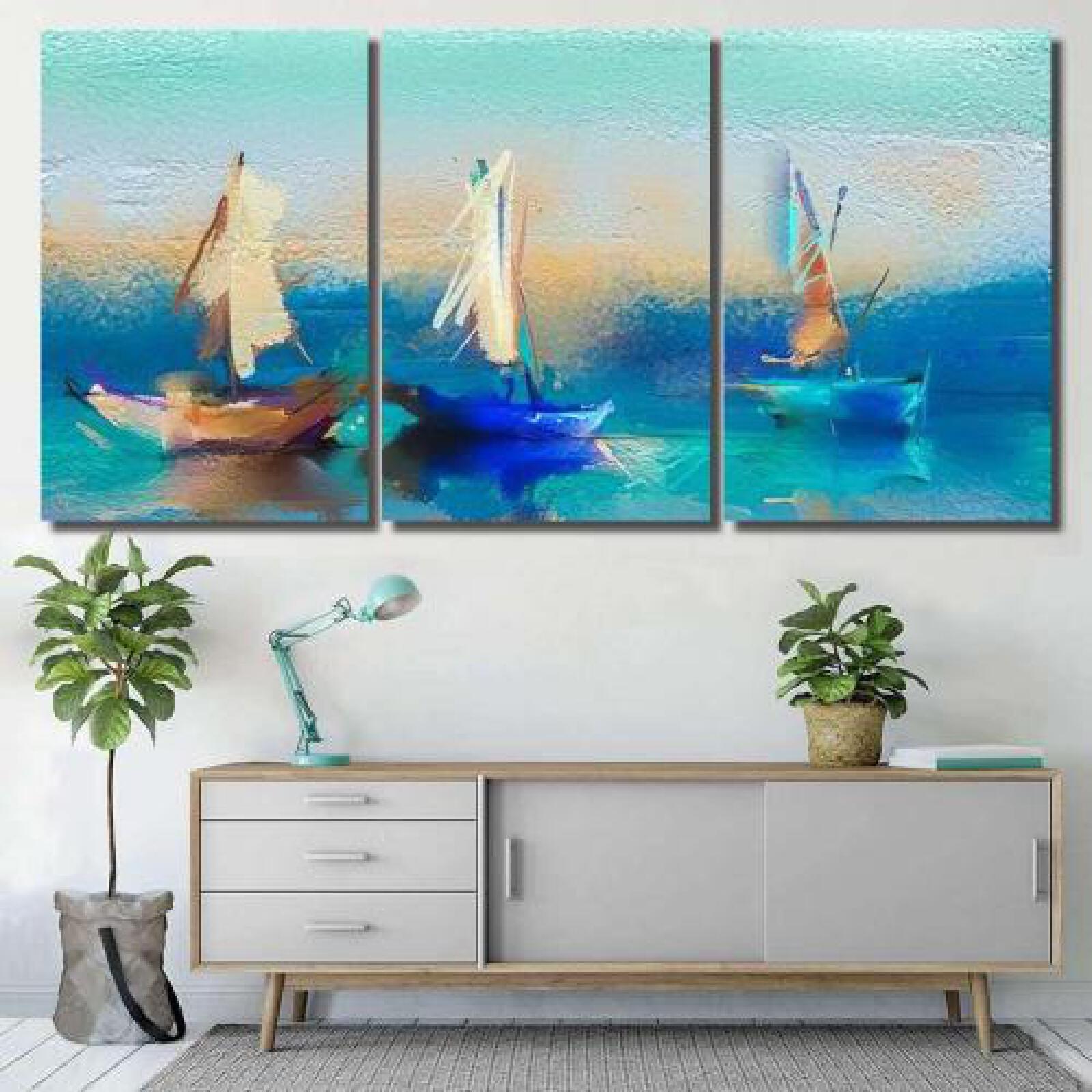 Colorful Oil Painting-xinru shop