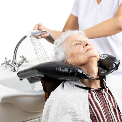 Inflatable Hair Washing Bowl Sink-xinru shop