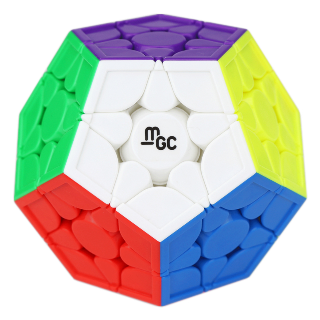 YJ MGC Megaminx M-xinru shop
