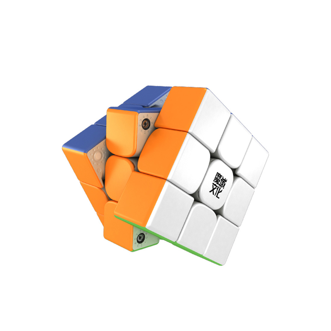 MoYu Weilong WRM 2021-xinru shop