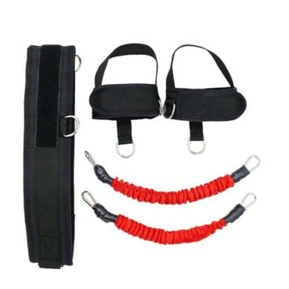 Unisex Resistance Band Set-xinru