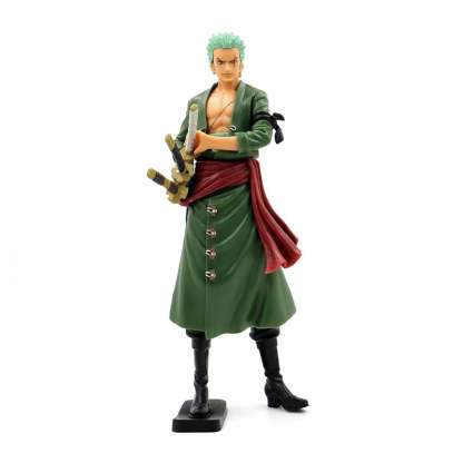One Piece Gear Fourth Luffy Action Figure PVC Figma Collectible Statue Toy-xinru