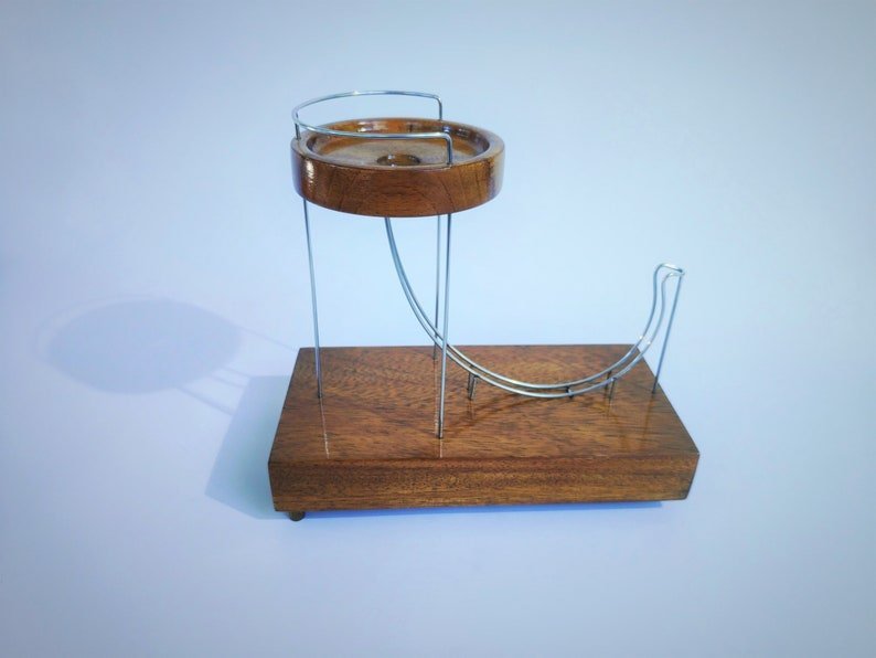 Kinetic Art-Perpetual Motion Machine-xinru