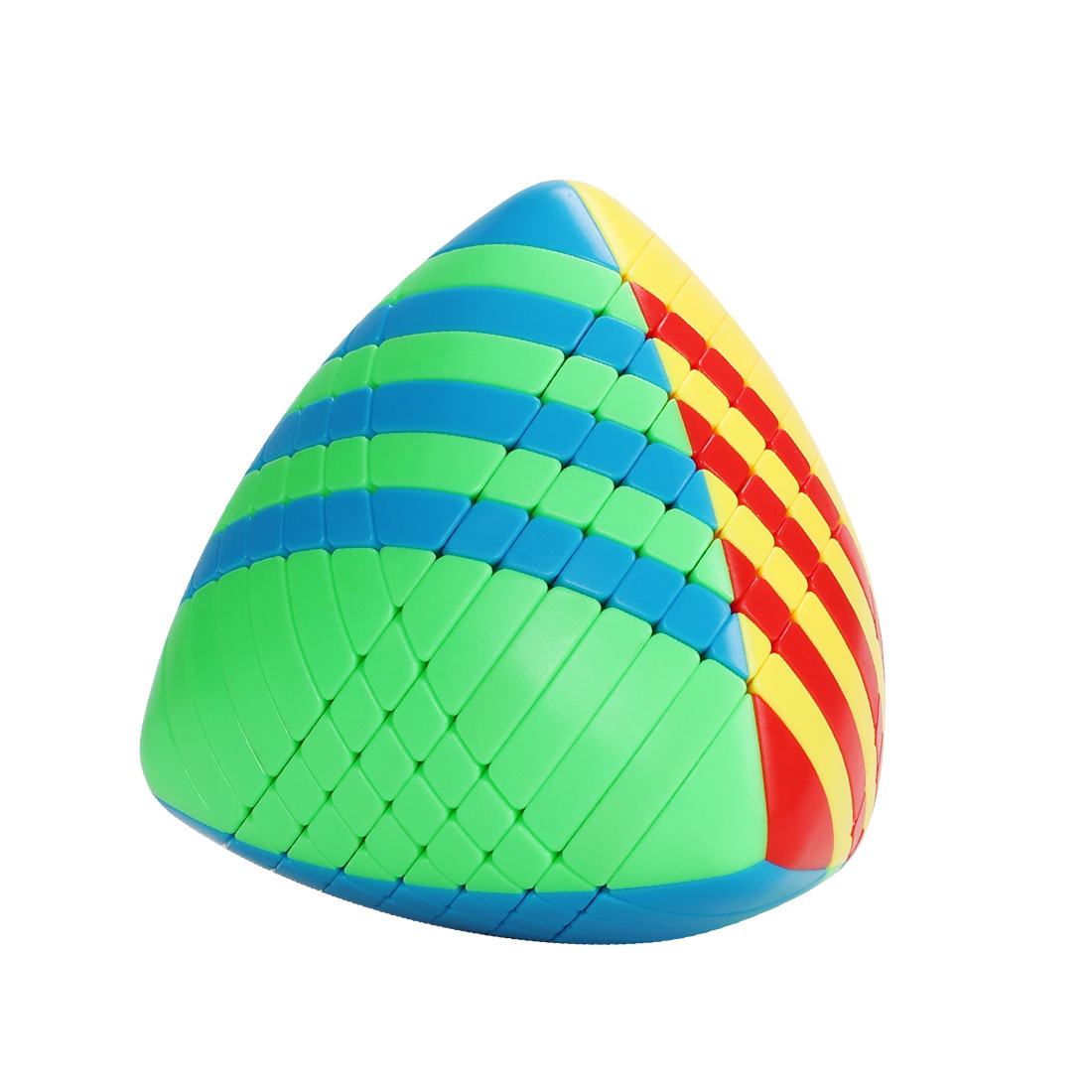 ShengShou 8x8 Mastermorphix-xinru shop