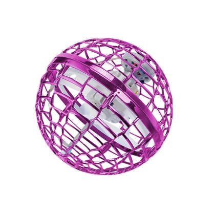 Best Toys For Boys LED Flying Fidget Spinner-xinru