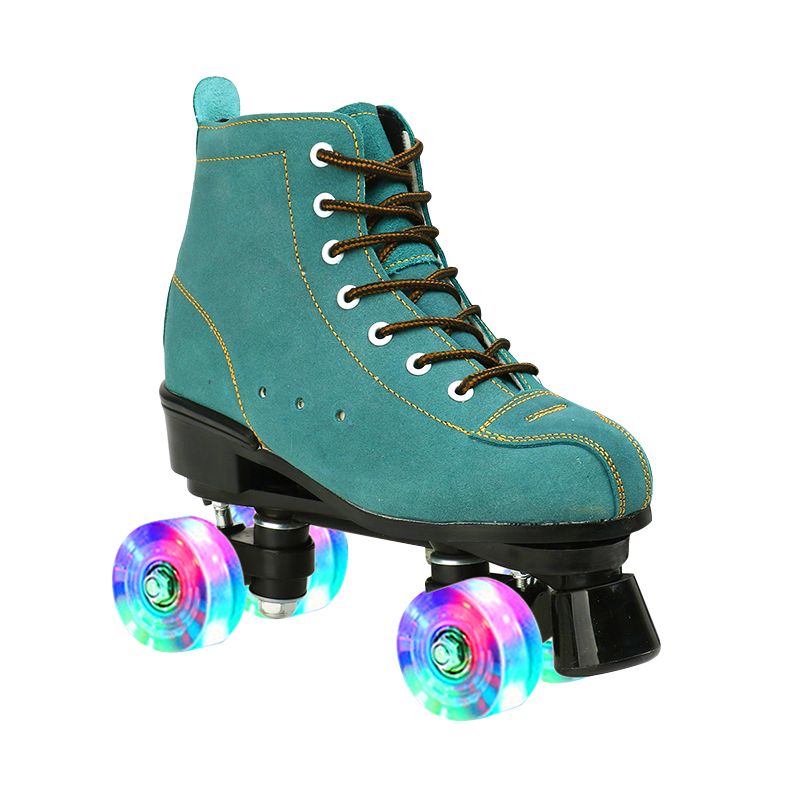 Classic Flash Outdoor Roller Skates-xinru shop