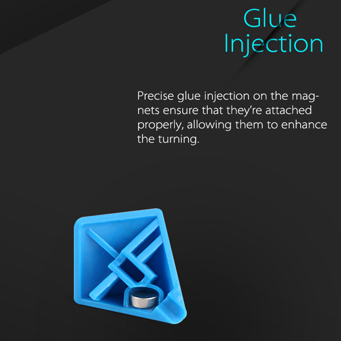 MoYu AoShi GTS M 6x6-xinru shop