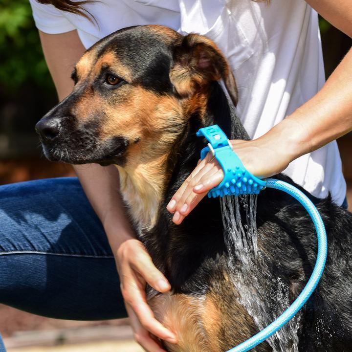 Handheld Pet Shower Grip-xinru