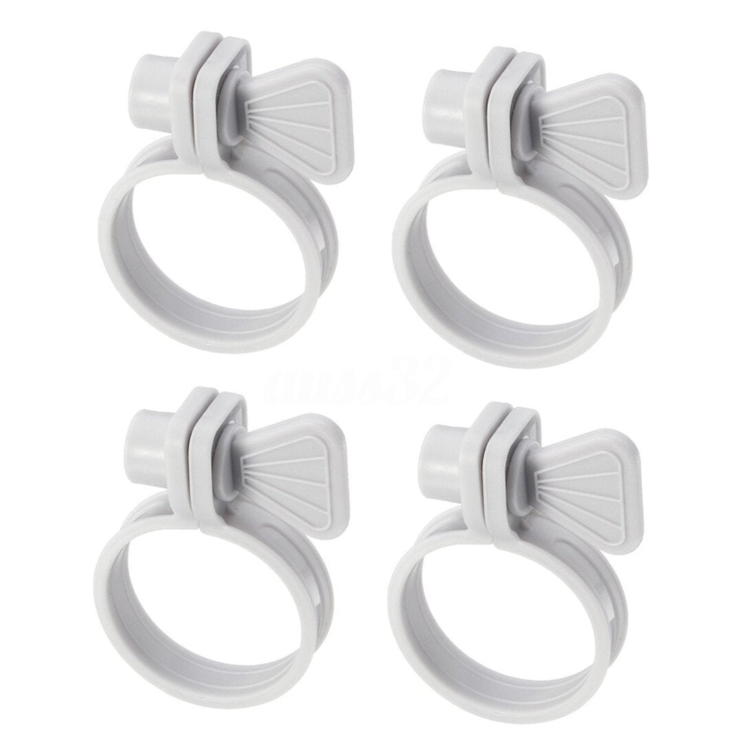 110V 330 Gph Above Ground Pool Water Purifier Filter Pump-xinru