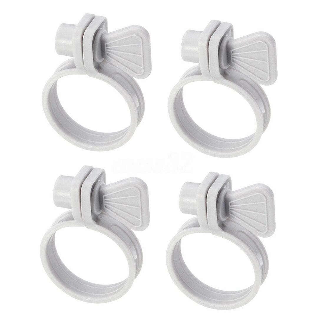 110V 330 Gph Above Ground Pool Water Purifier Filter Pump-xinru