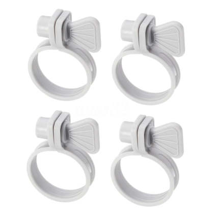 110V 330 Gph Above Ground Pool Water Purifier Filter Pump-xinru