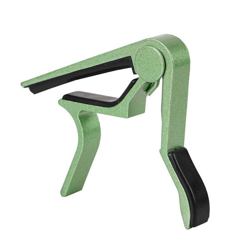Universal Acoustic Electric Instrument Metal Guitar Capo-xinru