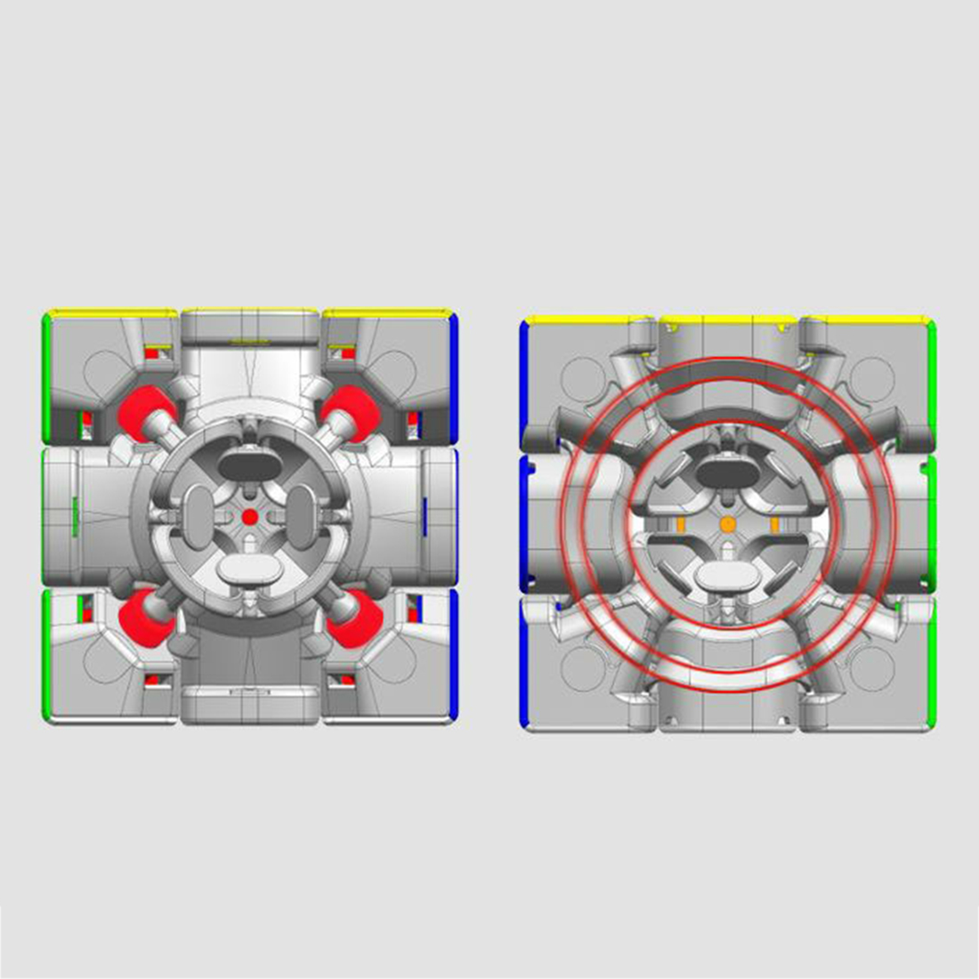 DaYan TengYun M 3x3-xinru shop