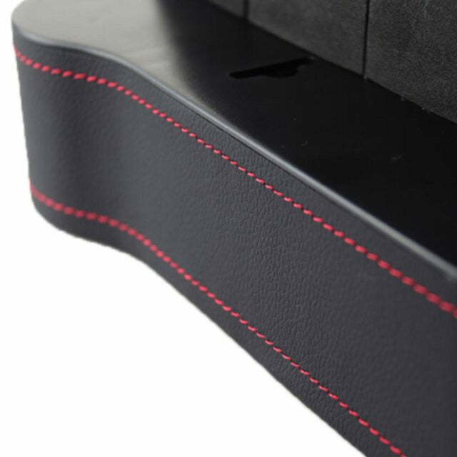 Premium Multifunctional Car Seat Organizer-xinru