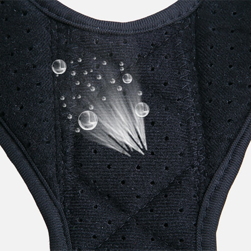 Adjustable Back Posture Corrector-xinru