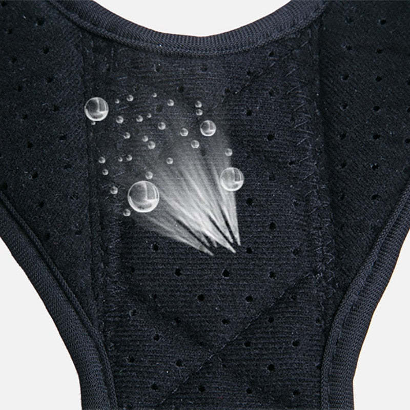 Adjustable Back Posture Corrector-xinru