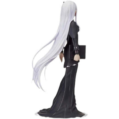 Re:Zero Starting Life In Another World Banpresto Echidna Figure-xinru