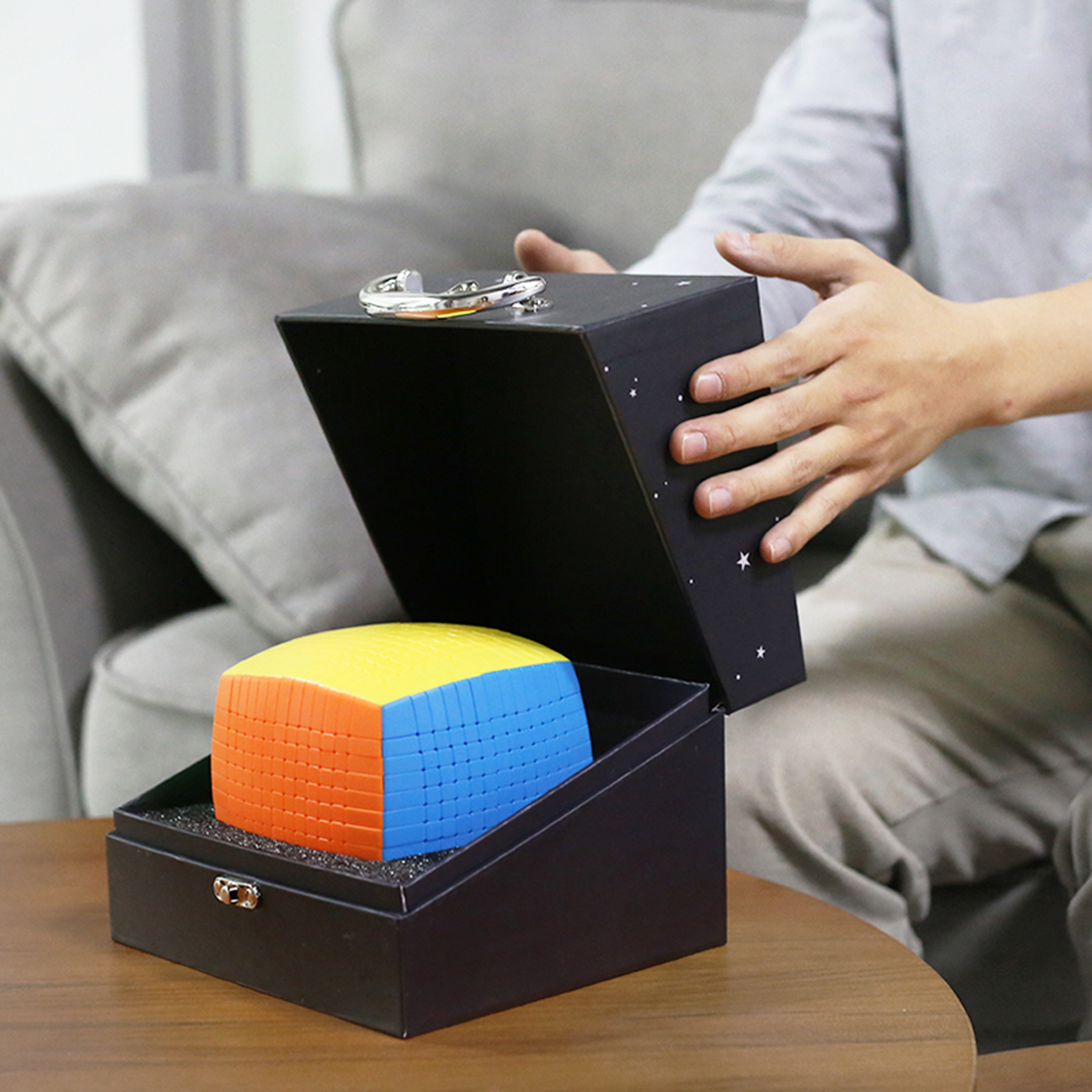 ShengShou 13x13-xinru shop