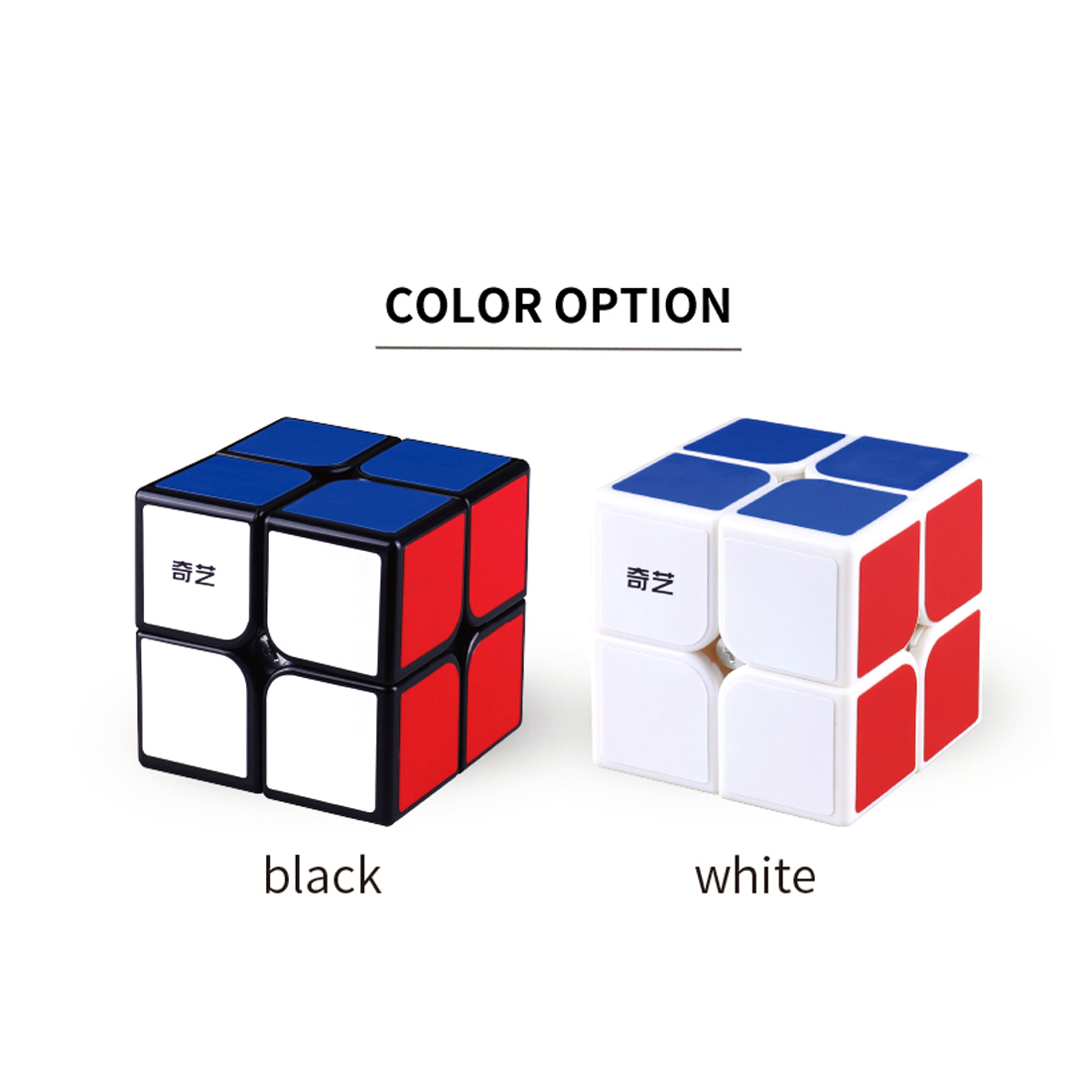 QIYI QIDI 2X2-xinru shop