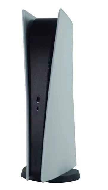 Silicone Scratch Resistant Dust Cover For PS5 Digital Console-xinru