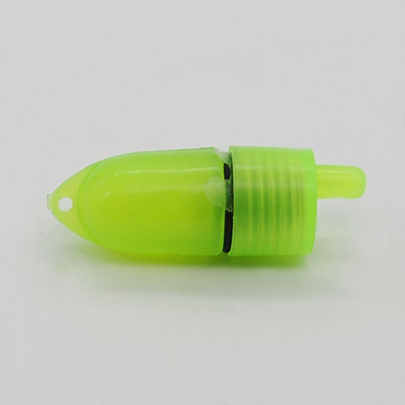LED Bite Alarm Bells Fishing Rod  Alerter-xinru