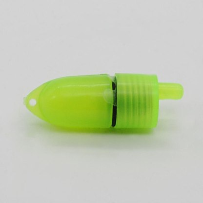 LED Bite Alarm Bells Fishing Rod  Alerter-xinru