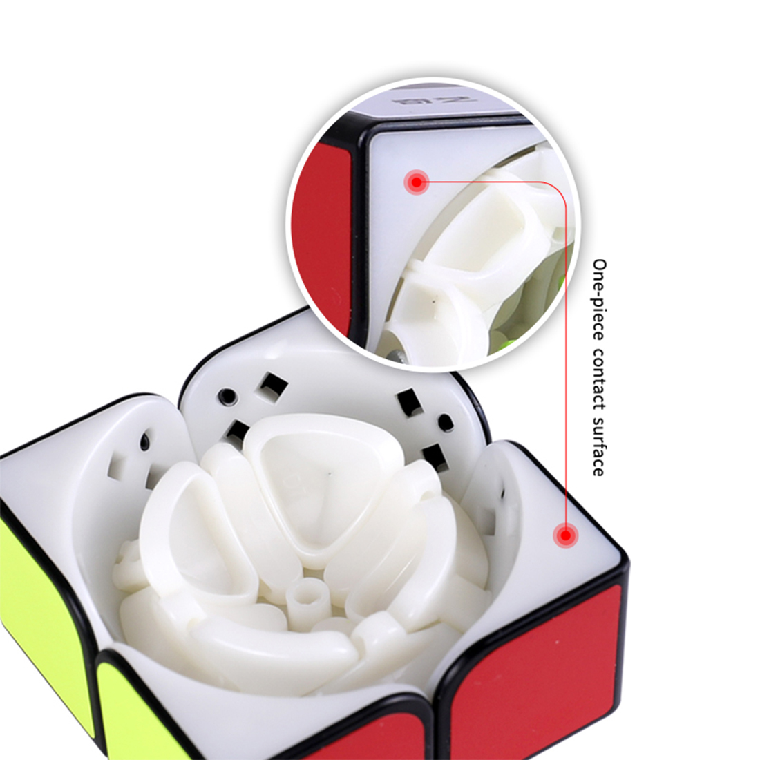 QIYI QIDI 2X2-xinru shop