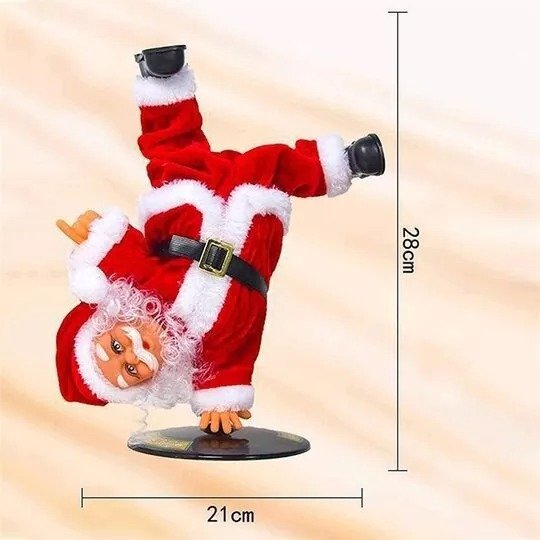 Hip Hop Street Dance Santa-xinru shop
