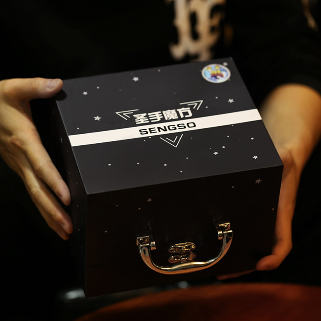 ShengShou 12x12-xinru shop