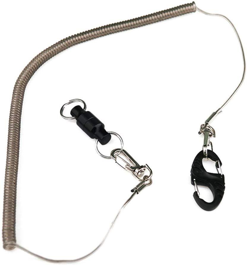 Magnetic Mesh Release Frame Retractor-xinru