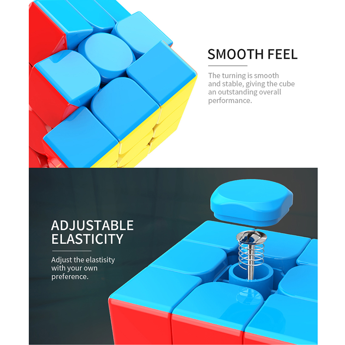 MoYu MeiLong 3x3-xinru shop