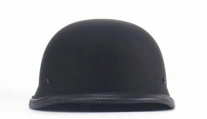 Summer Retro Half Helmet-xinru shop