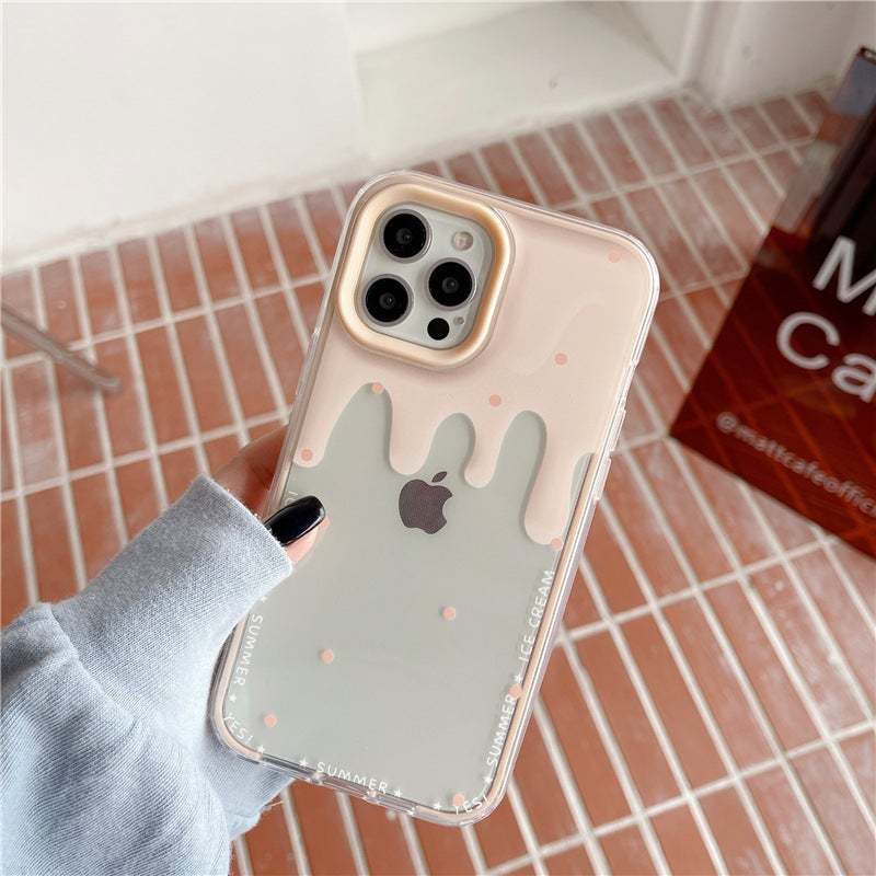 Melted Ice Cream Case-xinru