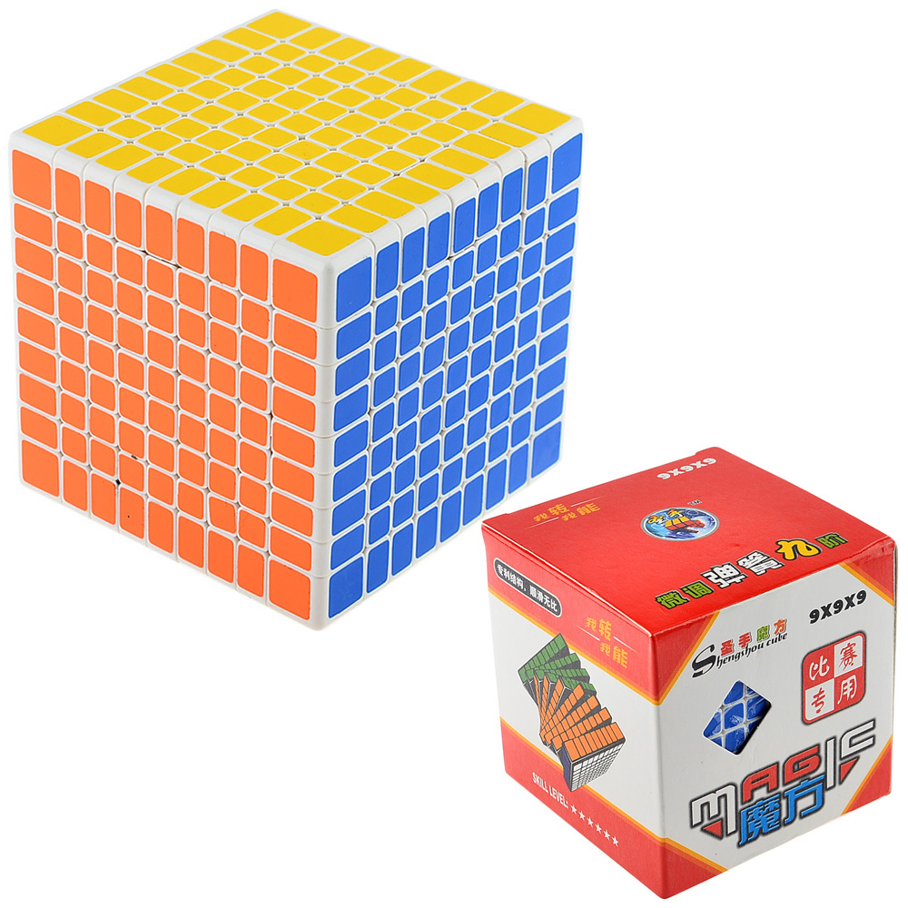 ShengShou 9x9-xinru shop