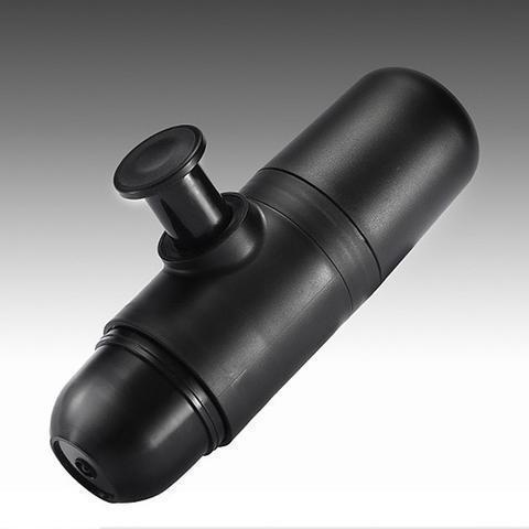 Mini Portable Handheld Single Cup Coffee Make-xinru