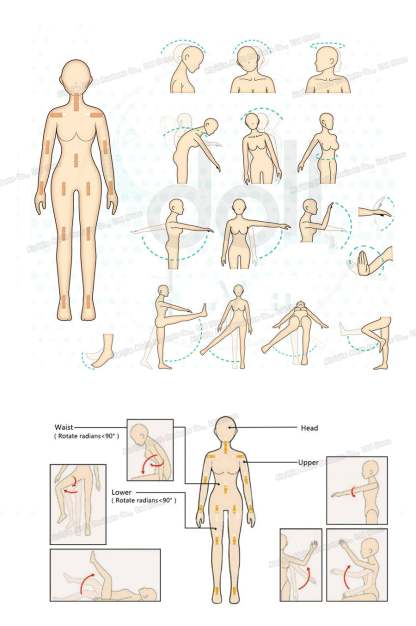 Adult Tpe Lifelike Silicone Love Doll Full body Lifesize | 157cm Real Sex Doll-xinru shop