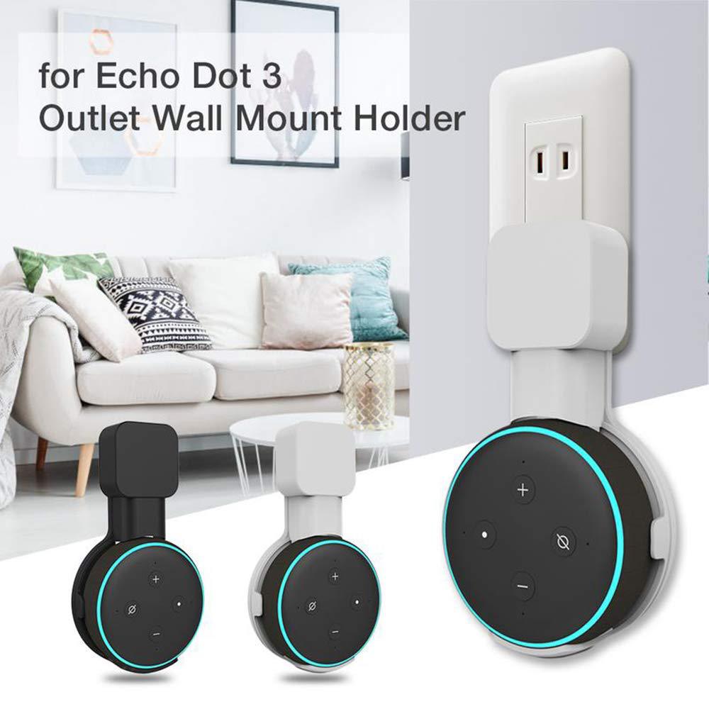 Wall Mount Holder Wireless Speaker-xinru