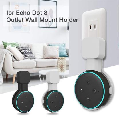 Wall Mount Holder Wireless Speaker-xinru
