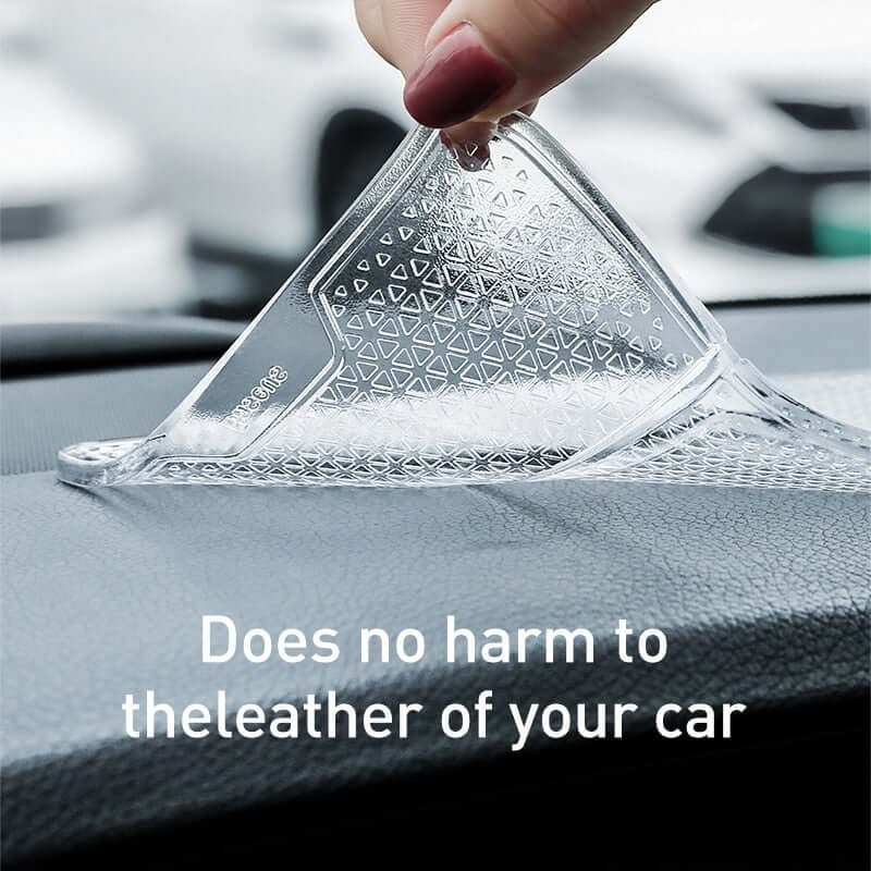 Universal Anti-Slip Car Magic Dashboard Adhesive Pad-xinru