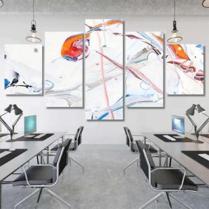 Closeup View Original Acrylic-xinru shop