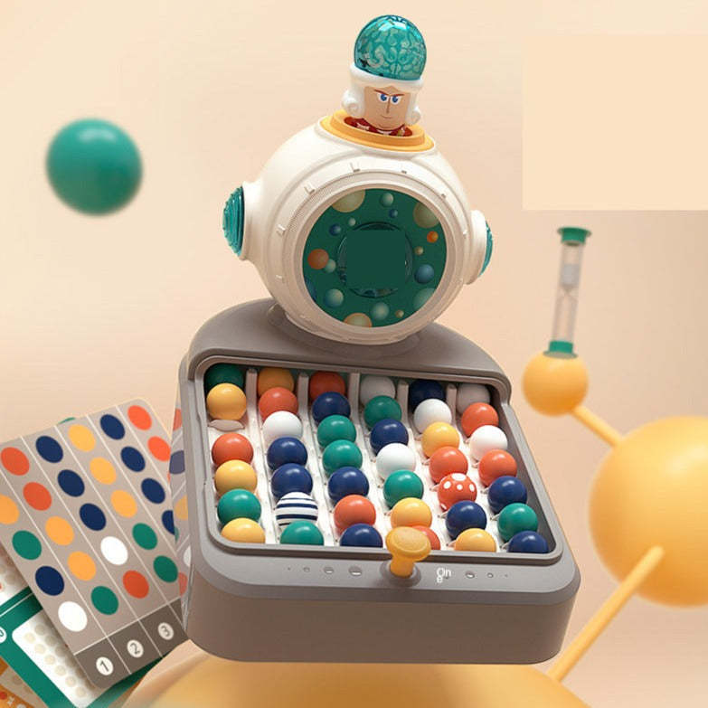 Educational Smart Ball Elimination Kids Game-xinru