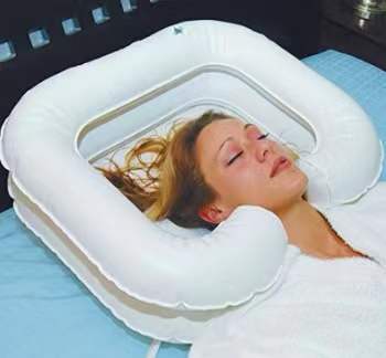 Inflatable Shampoo Basin-xinru shop