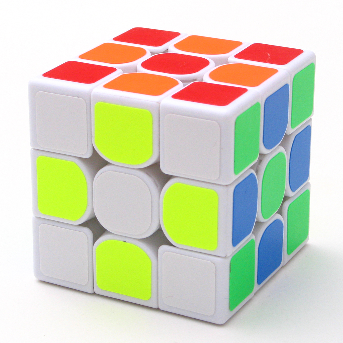 ShengShou Pearl 3x3-xinru shop