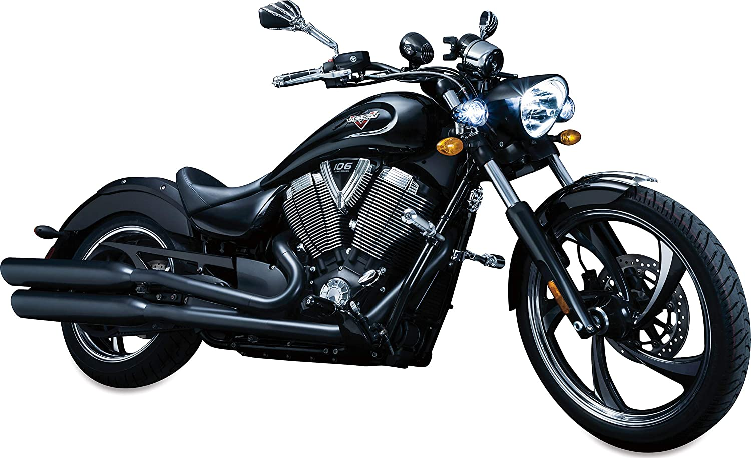 Skeleton Skull Hand Rear View Mirror-xinru shop