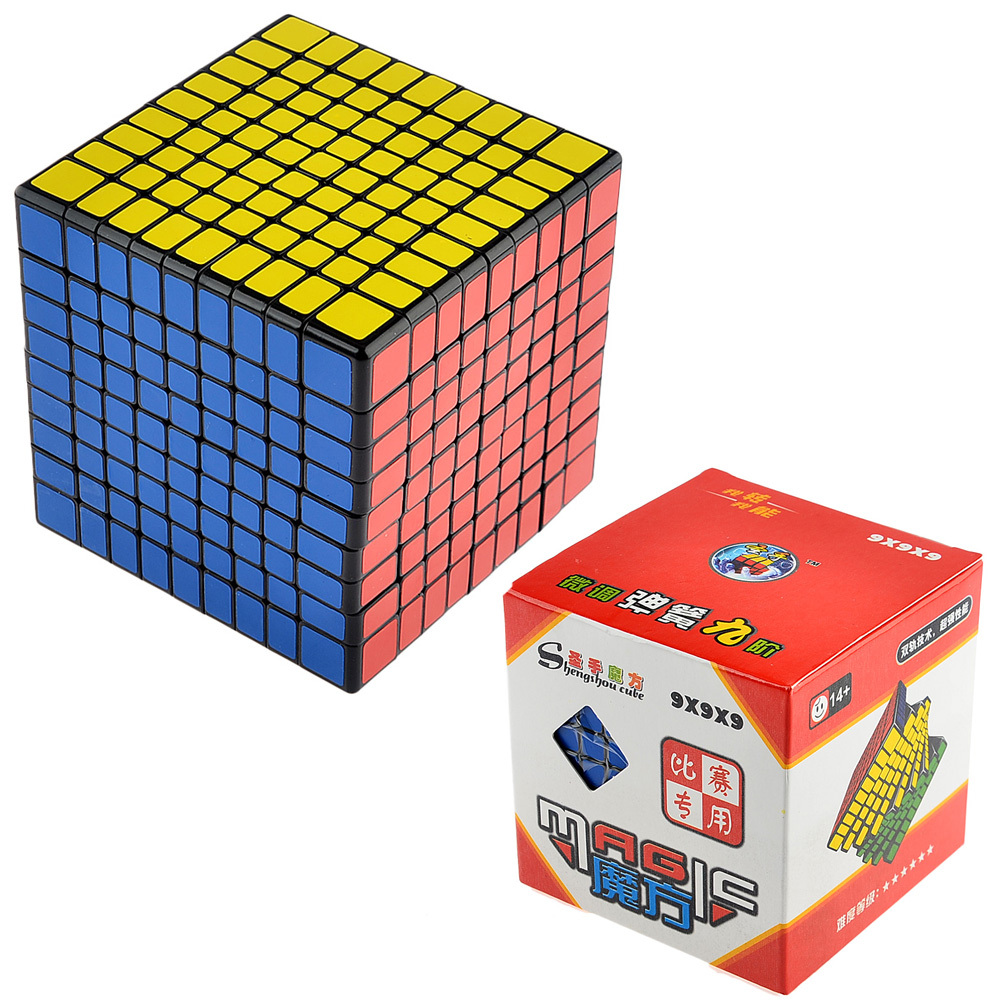 ShengShou 9x9-xinru shop