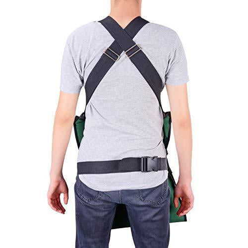 Picking Canvas Bag Fruit Picking Bag Horticulture Tool-xinru